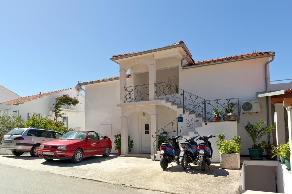 Boutique Apartments Seputic Hvar Town Exterior photo