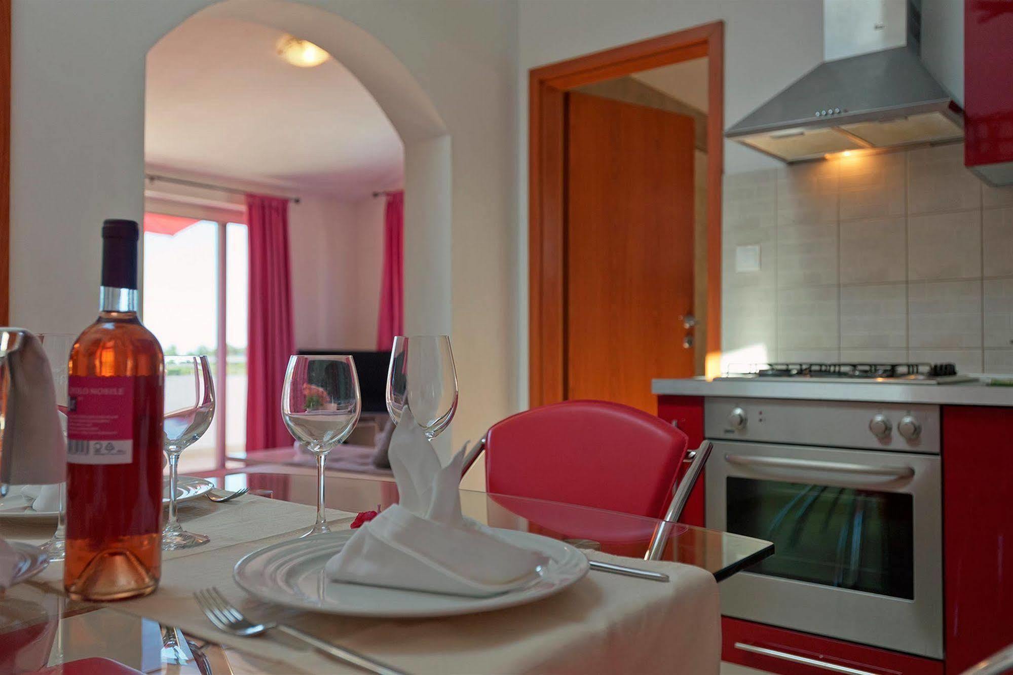 Boutique Apartments Seputic Hvar Town Exterior photo