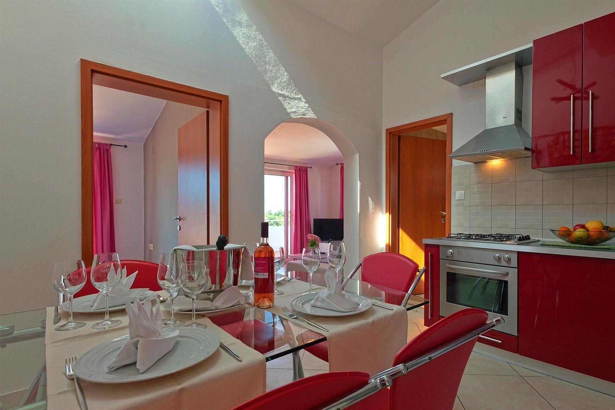 Boutique Apartments Seputic Hvar Town Exterior photo