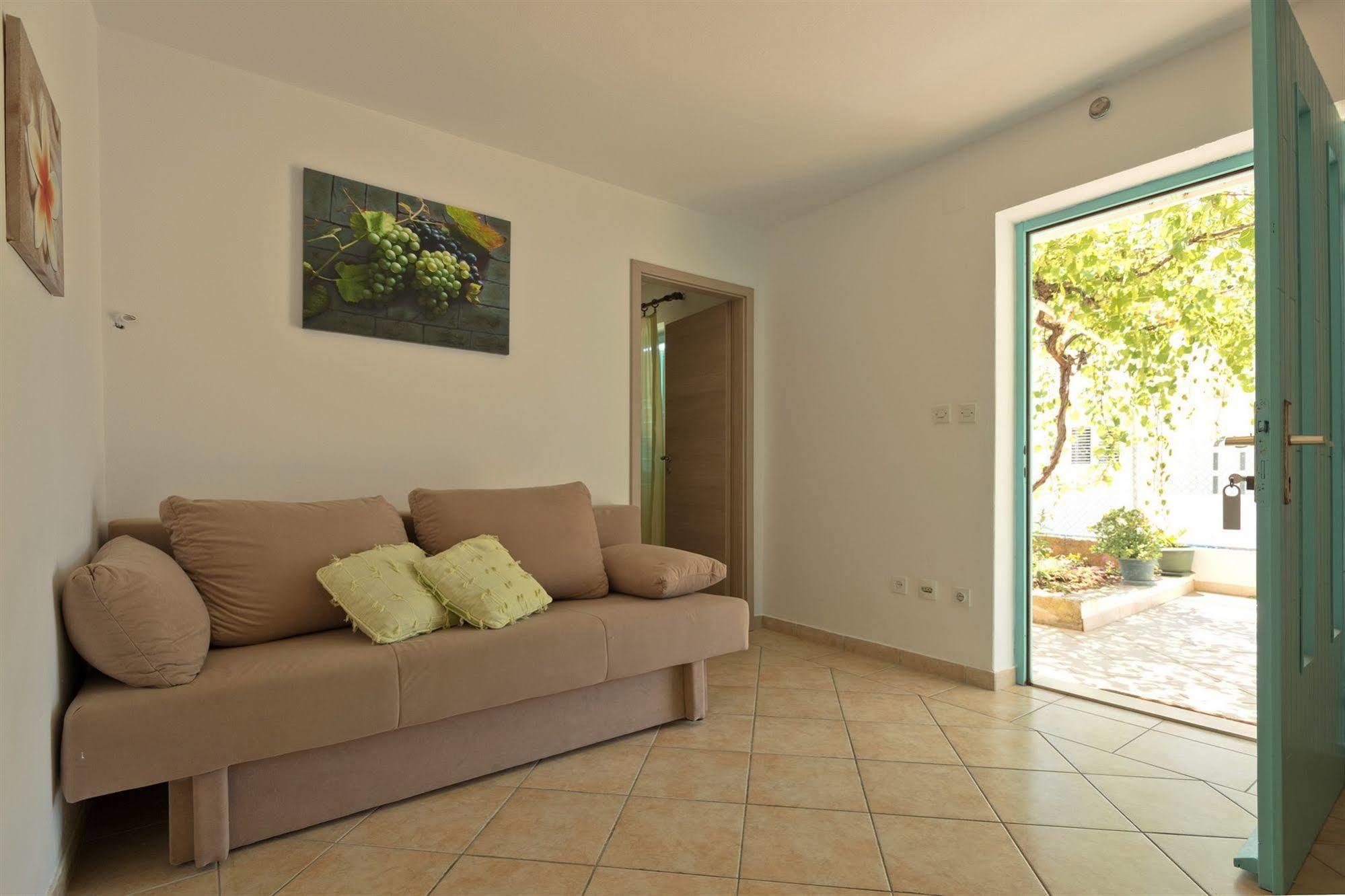 Boutique Apartments Seputic Hvar Town Exterior photo