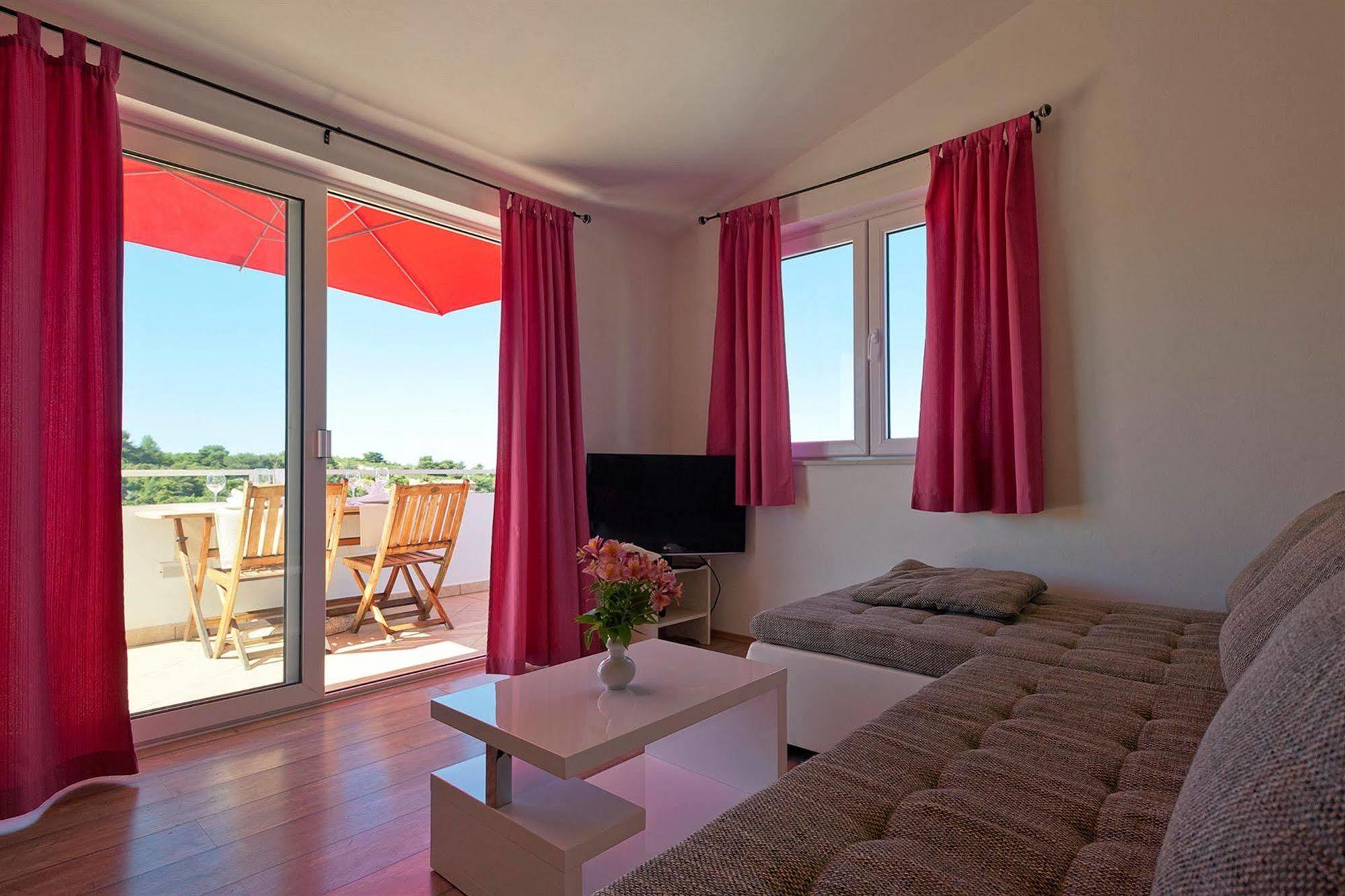 Boutique Apartments Seputic Hvar Town Exterior photo