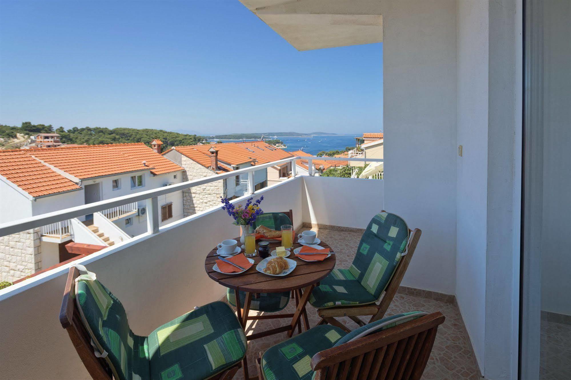 Boutique Apartments Seputic Hvar Town Exterior photo