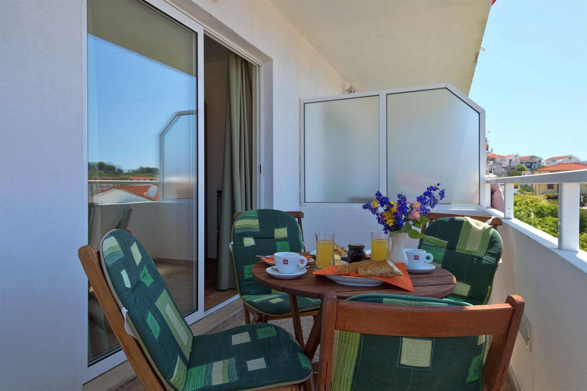Boutique Apartments Seputic Hvar Town Exterior photo
