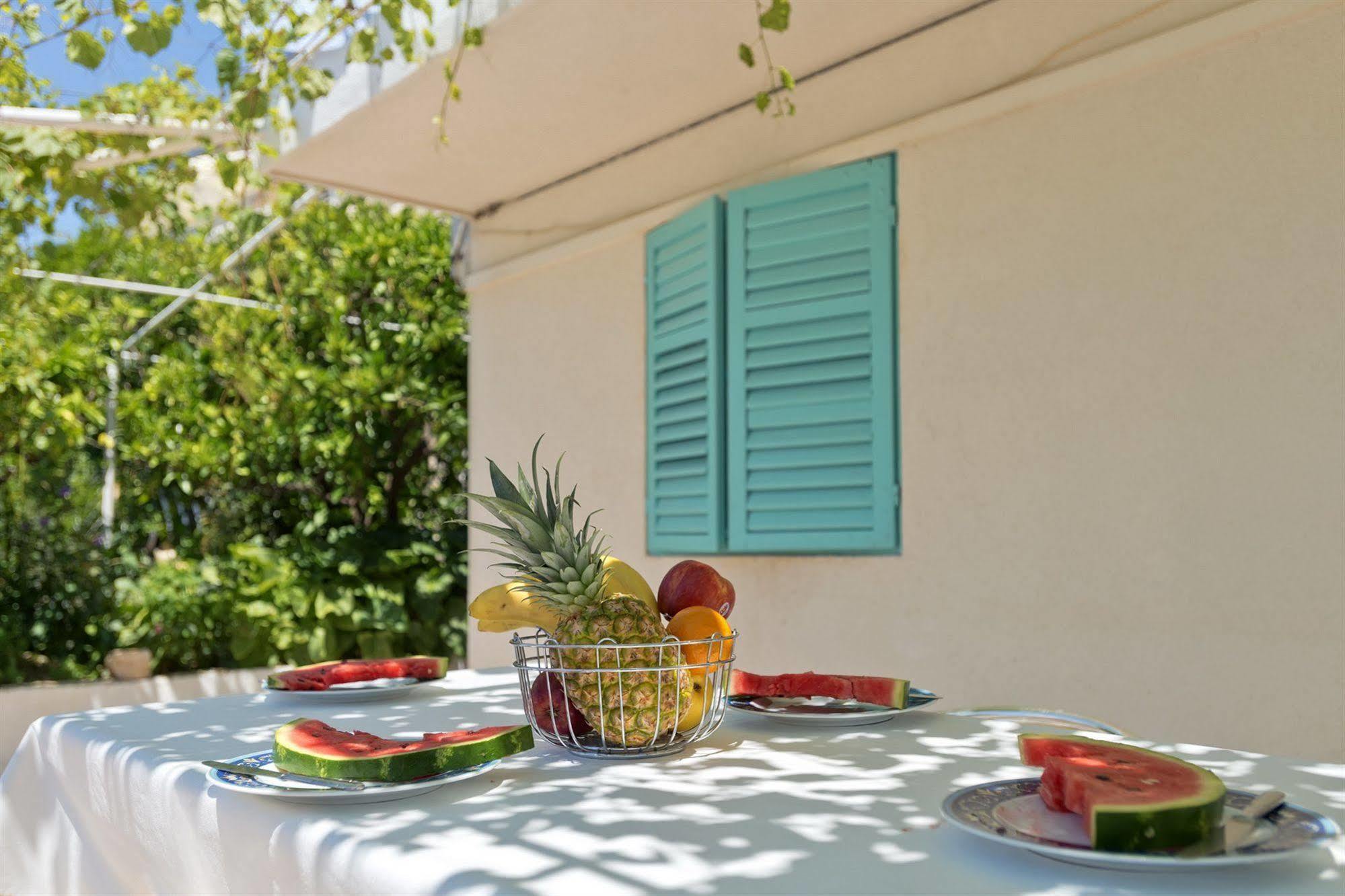 Boutique Apartments Seputic Hvar Town Exterior photo