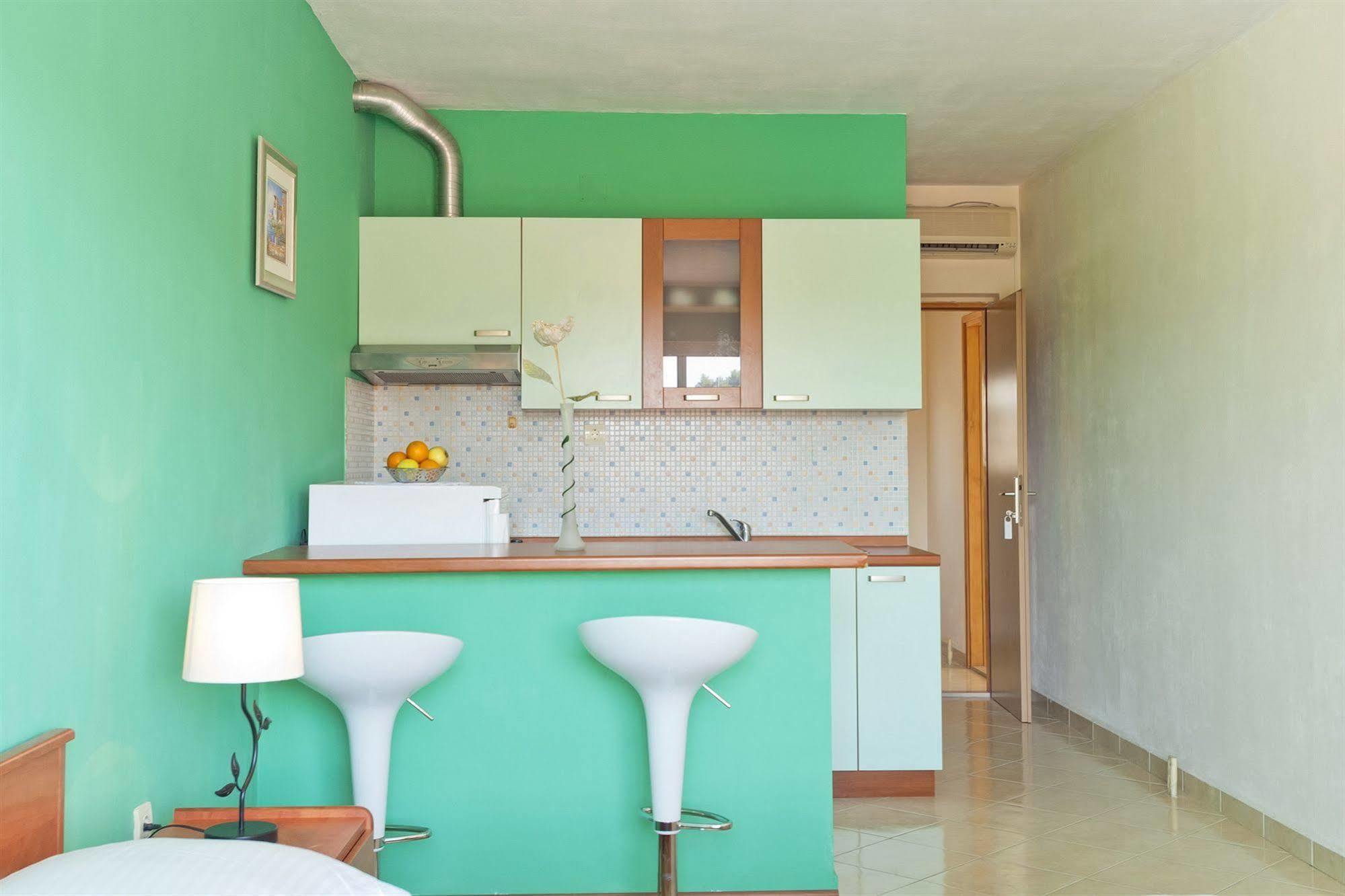 Boutique Apartments Seputic Hvar Town Exterior photo