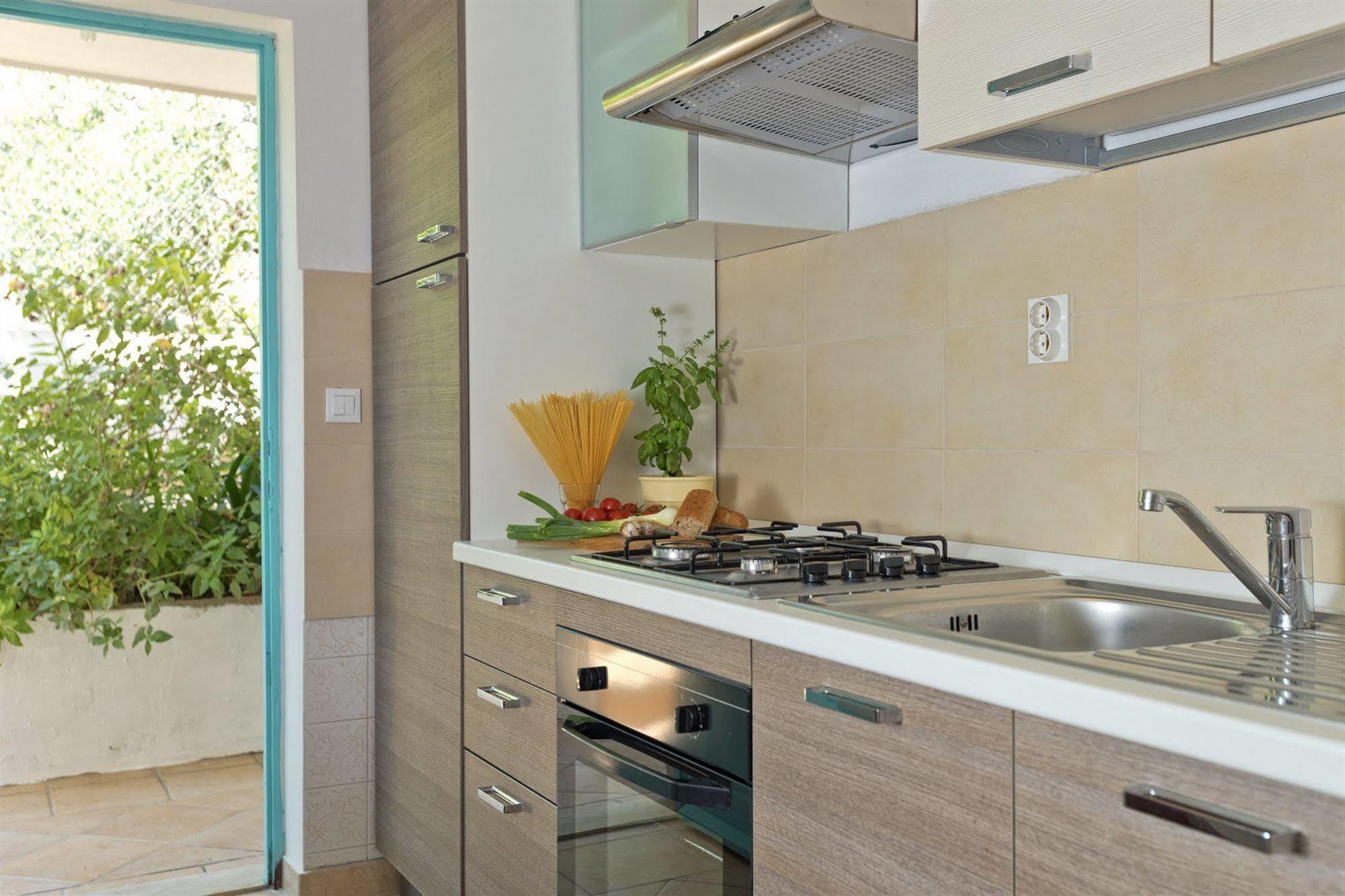 Boutique Apartments Seputic Hvar Town Exterior photo