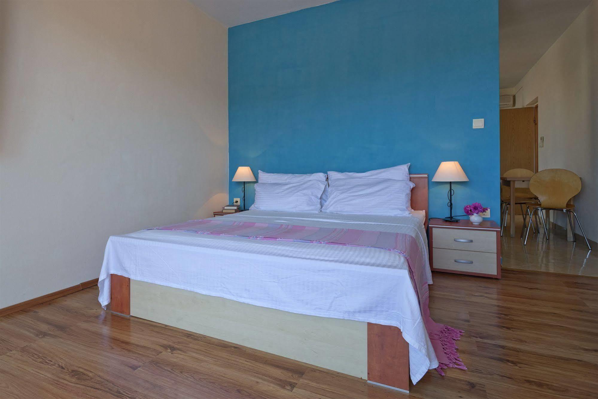 Boutique Apartments Seputic Hvar Town Exterior photo